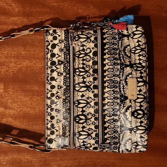 SAKROOTS CROSSBODY - Picture 3 of 14